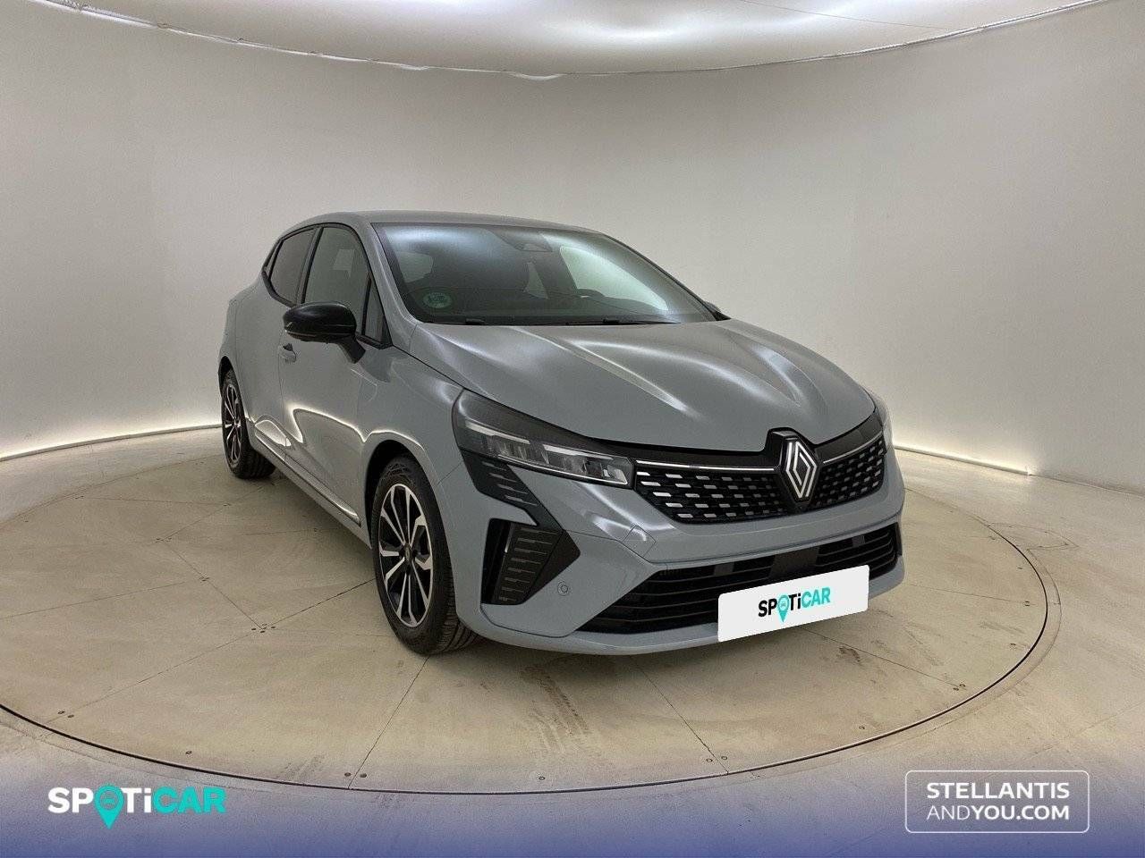 renault clio 2024 / foto grande (3)