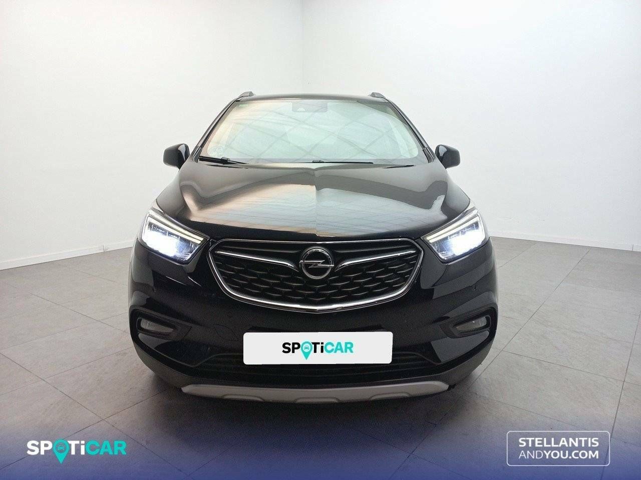 opel mokka x 2019 / foto grande (2)