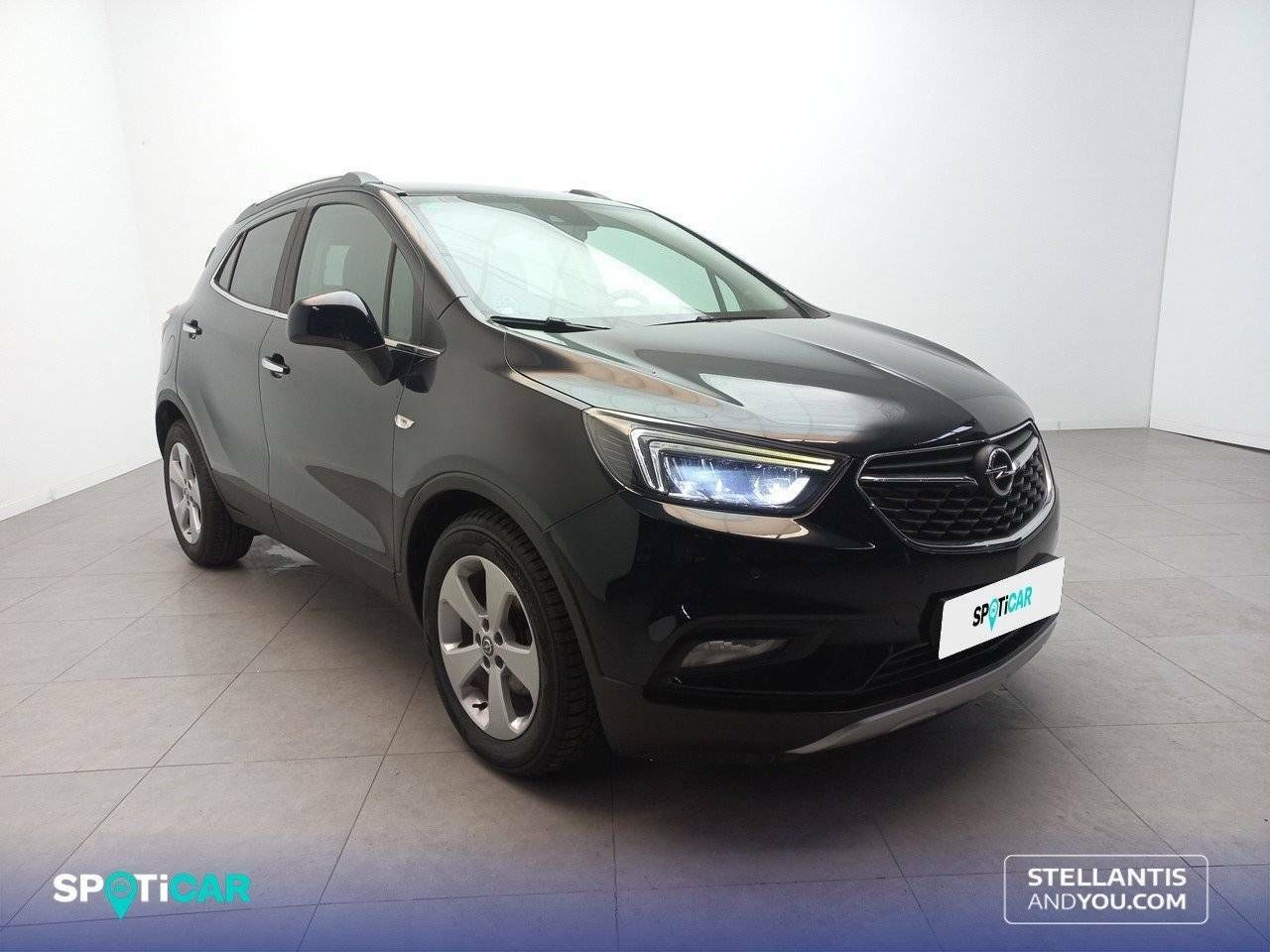 opel mokka x 2019 / foto grande (3)