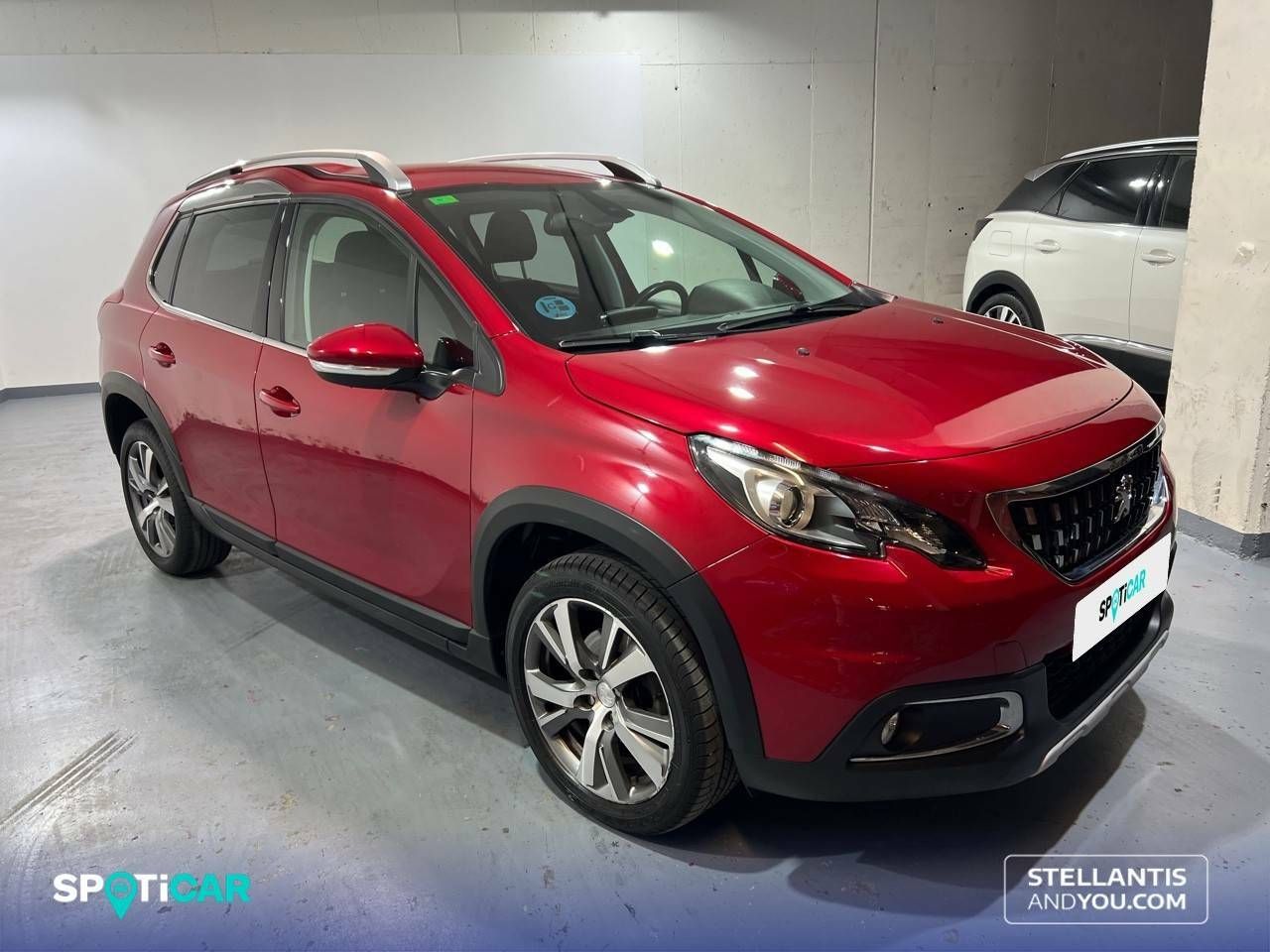 peugeot 2008 2019 / foto grande (3)