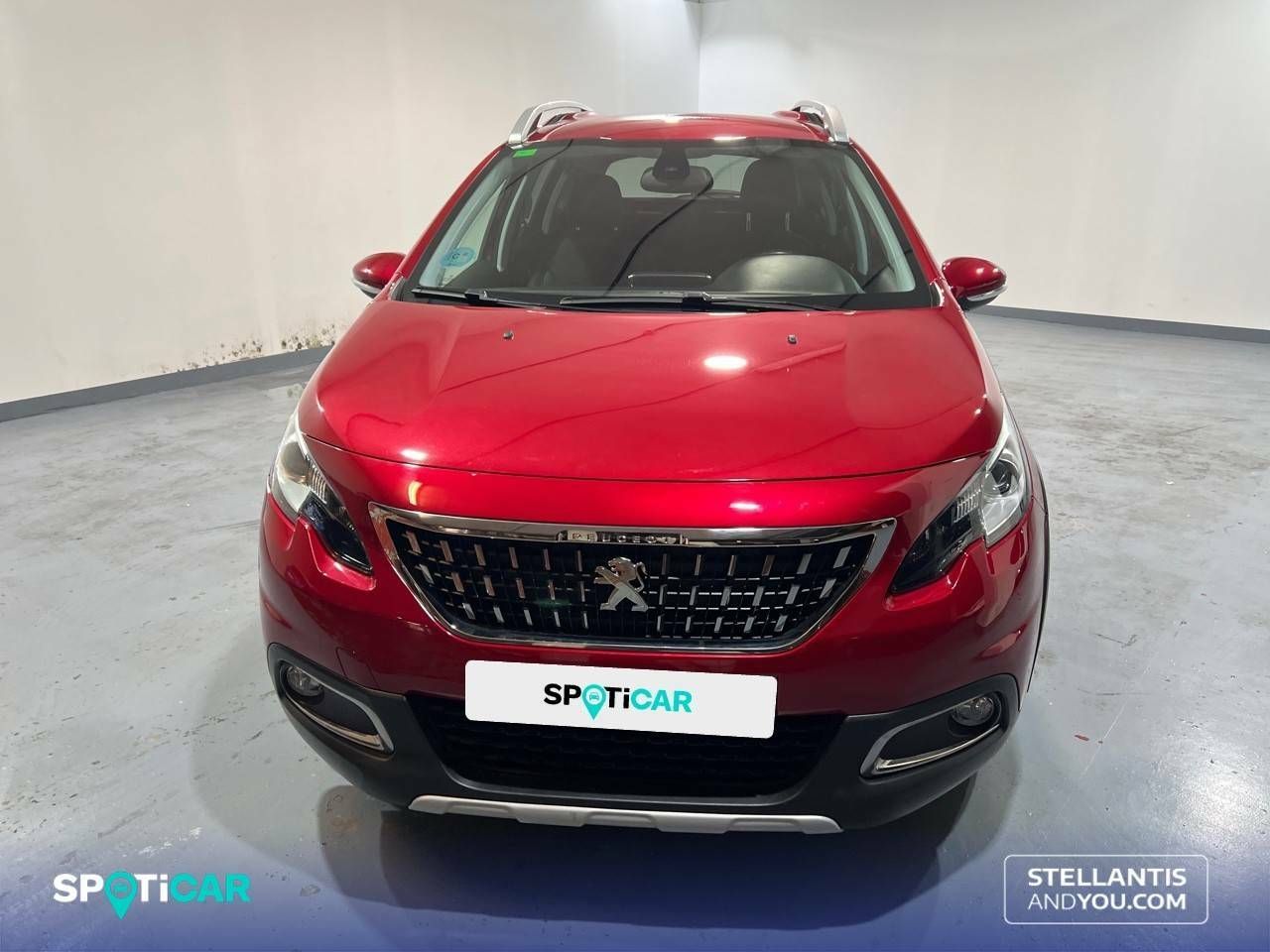 peugeot 2008 2019 / foto grande (2)