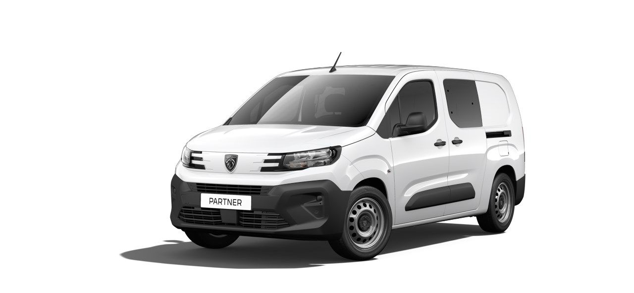 peugeot partner 2025 /