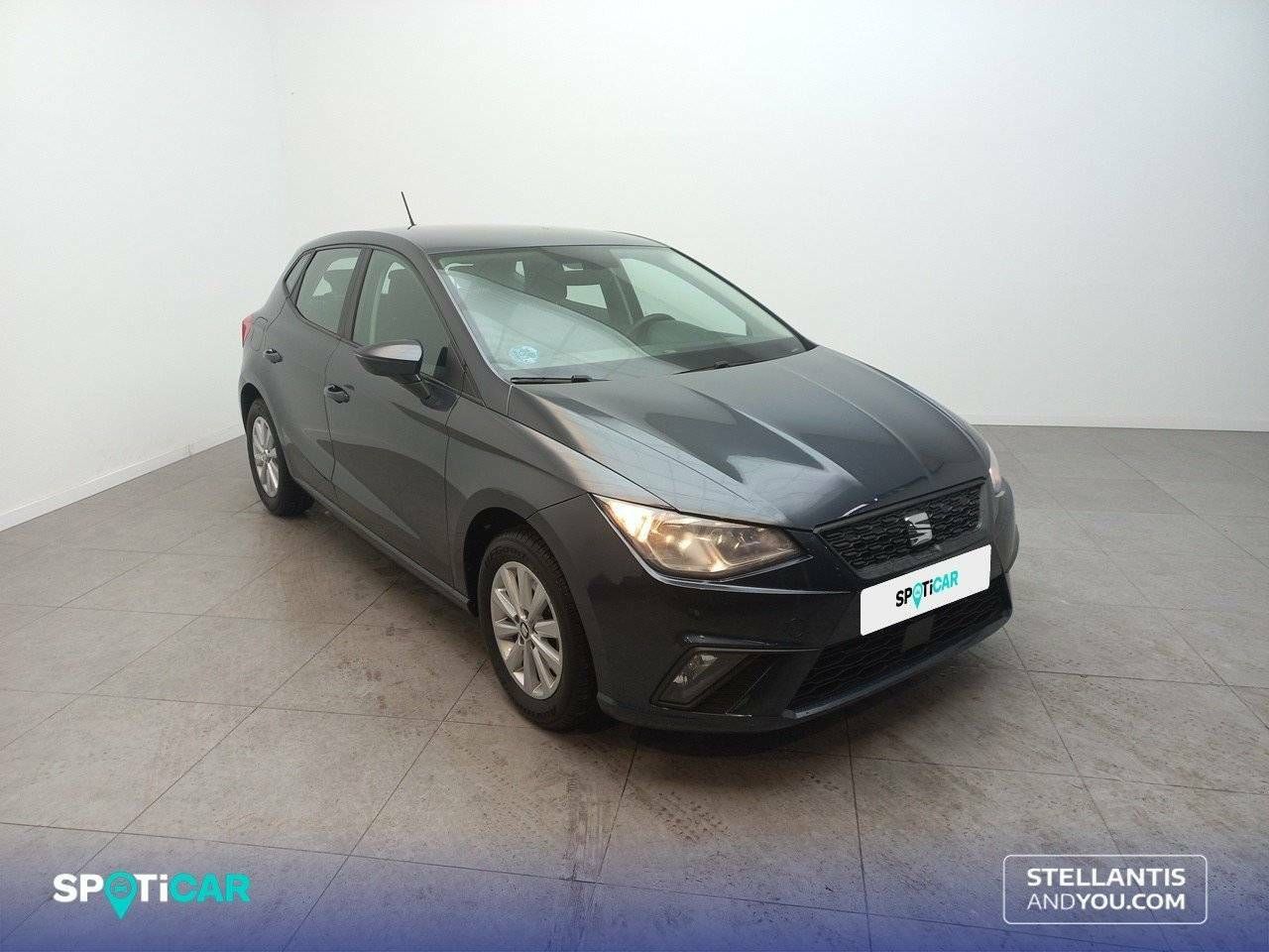 seat ibiza 2021 / foto grande (3)