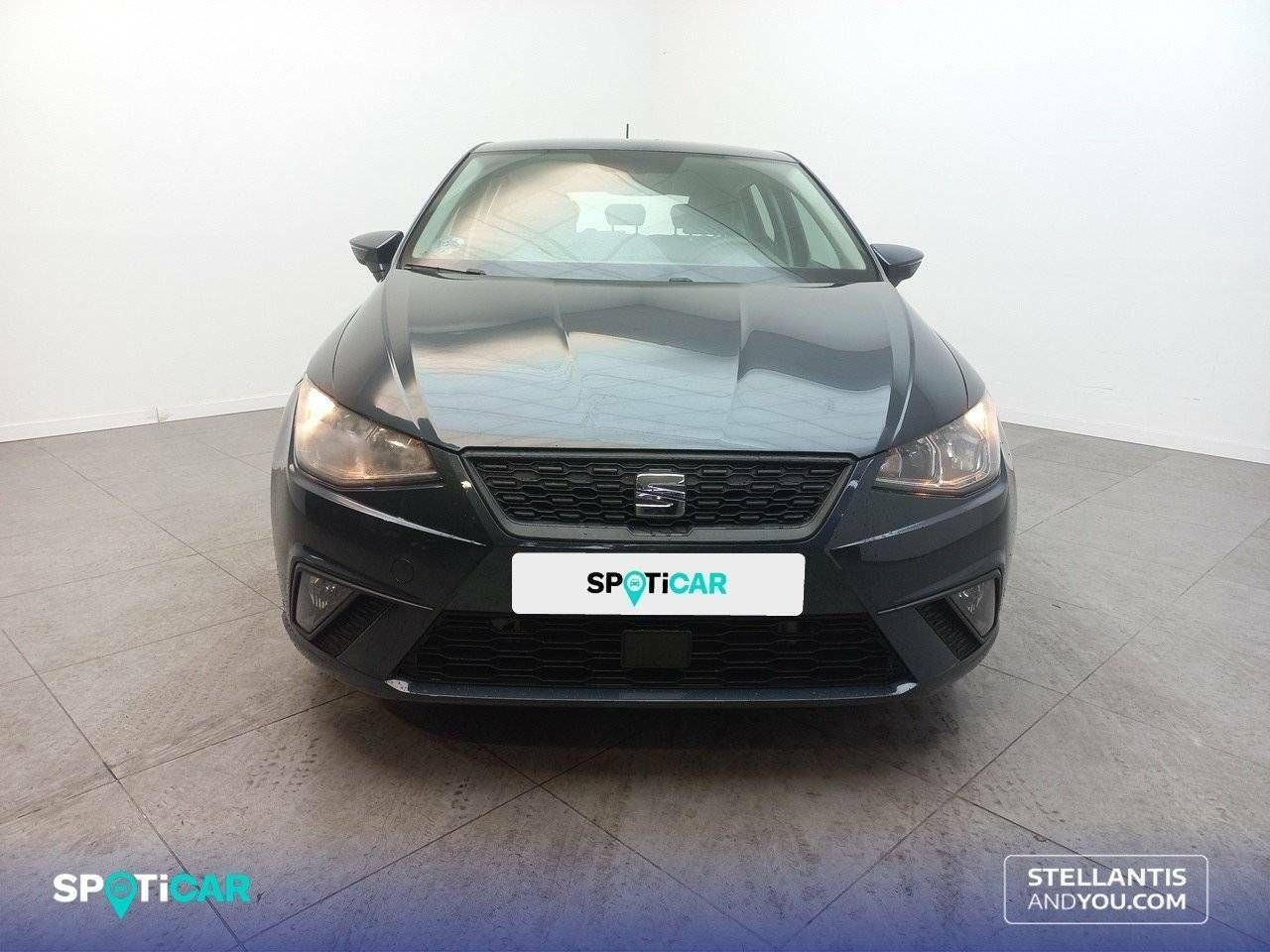 seat ibiza 2021 / foto grande (2)