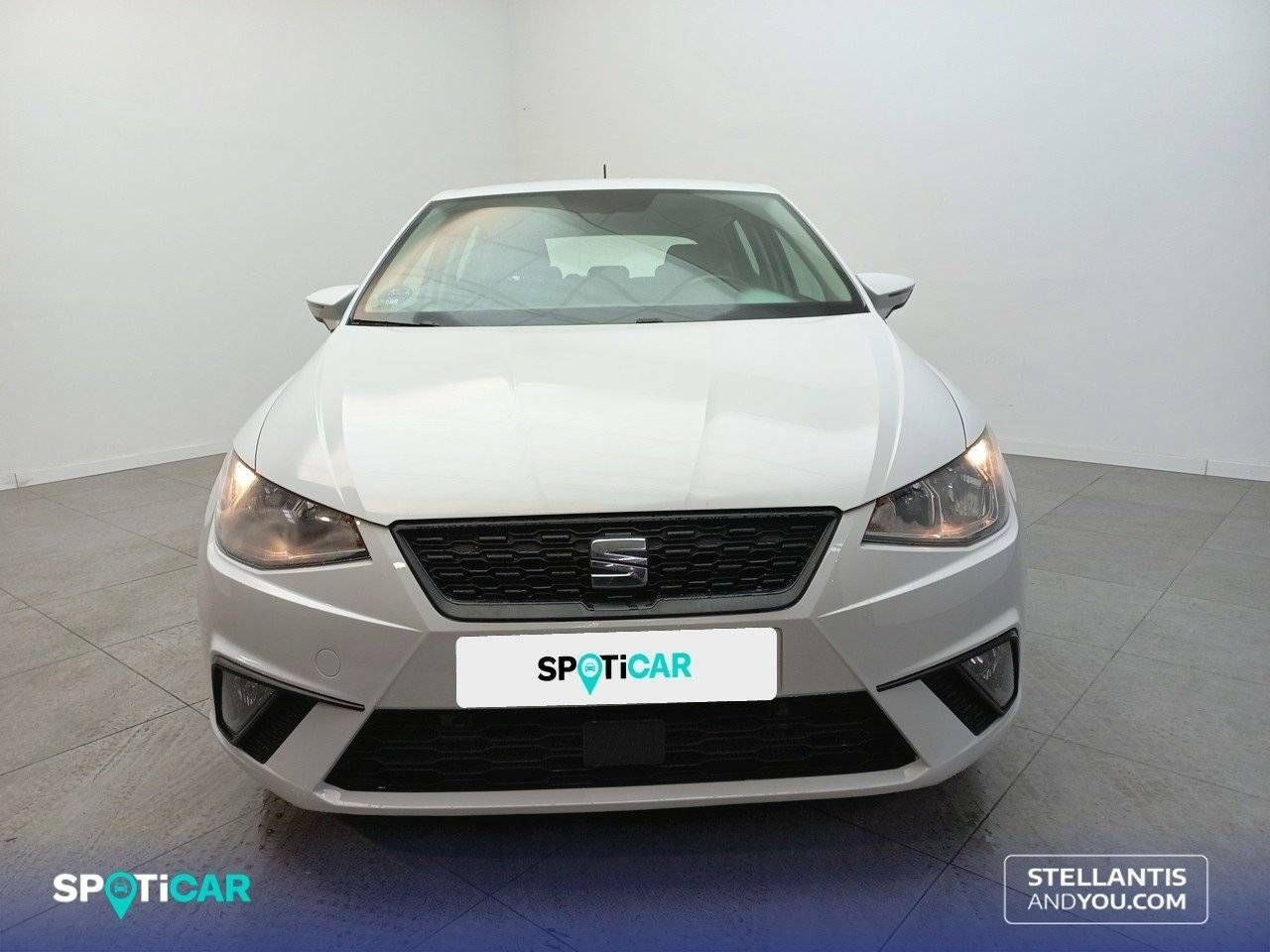 seat ibiza 2021 / foto grande (2)