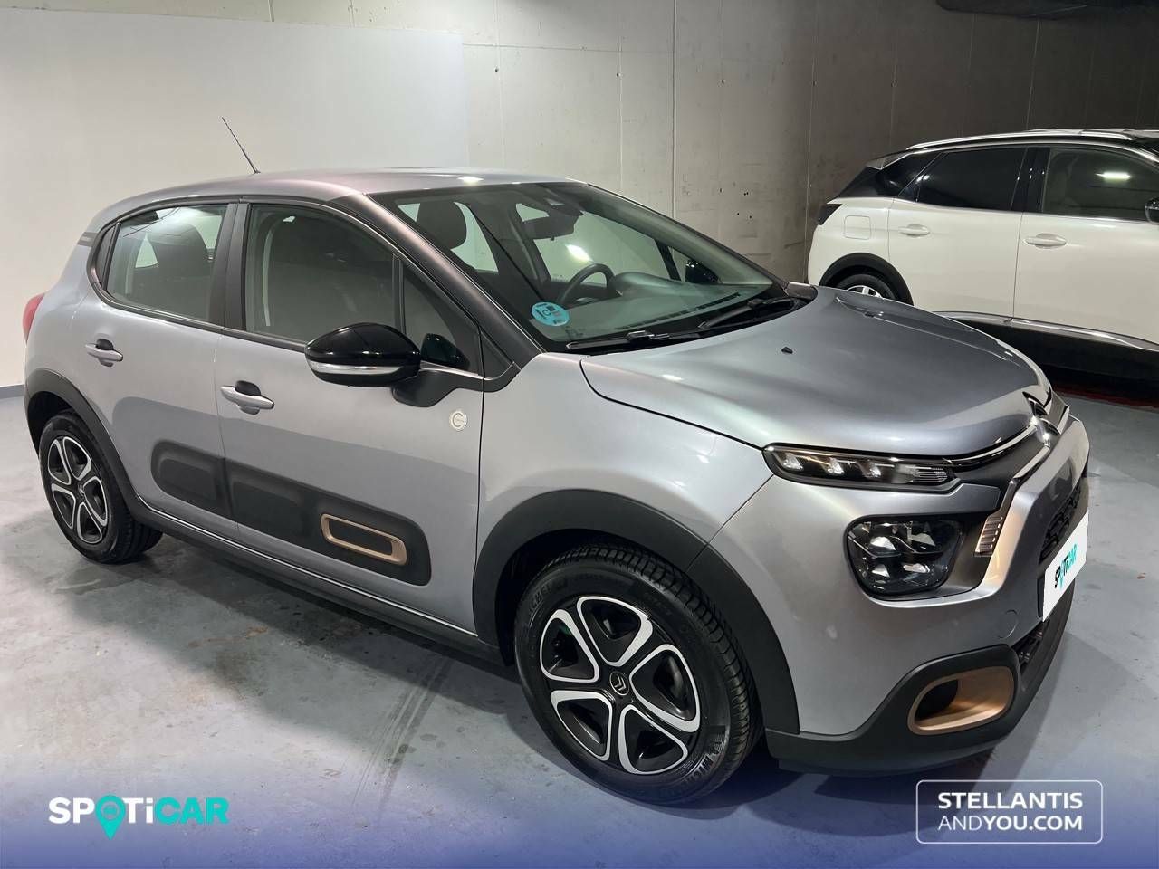 citroën c3 2023 / foto grande (3)