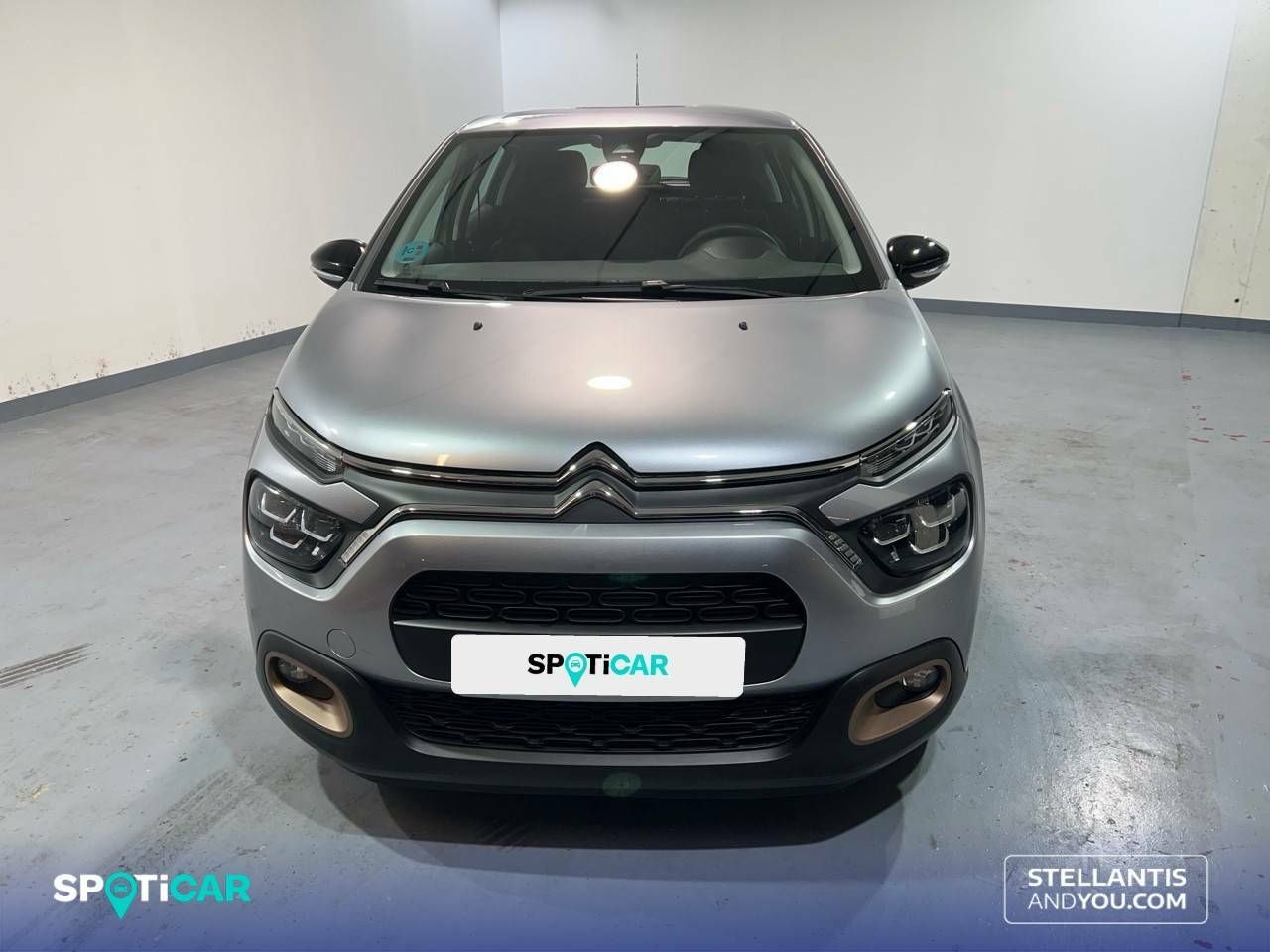 citroën c3 2023 / foto grande (2)