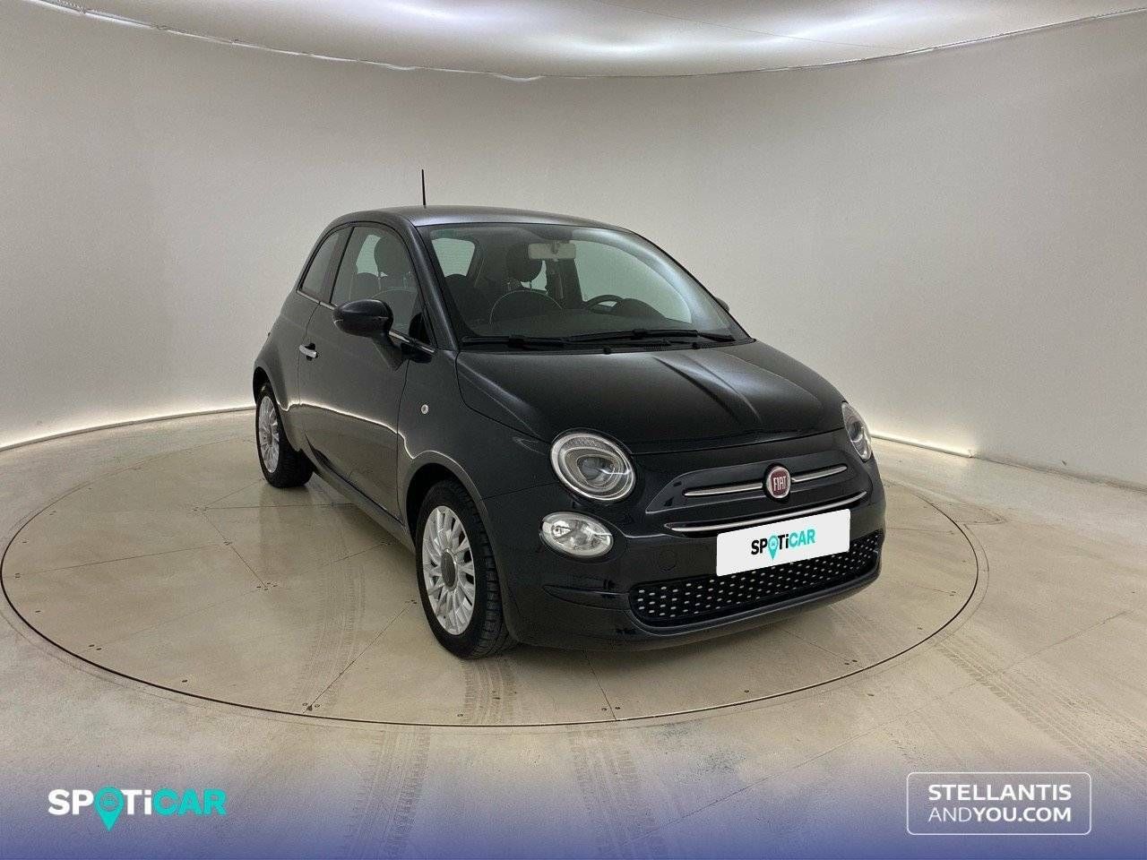 fiat 500 2019 / foto grande (3)