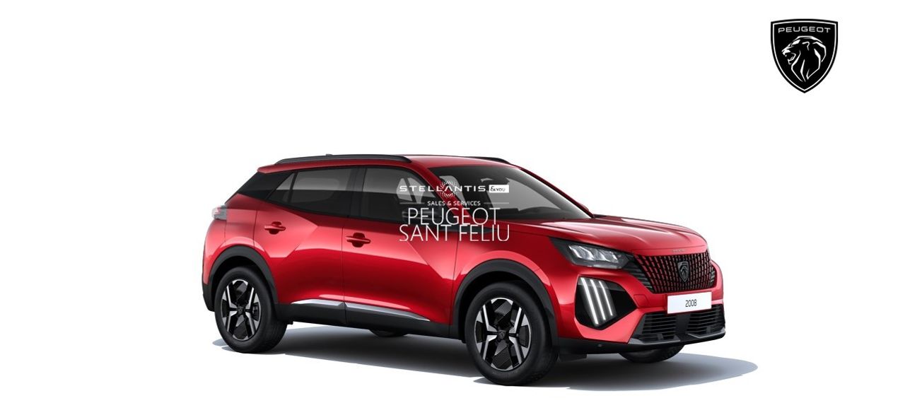 peugeot 2008 2025 / foto grande (2)