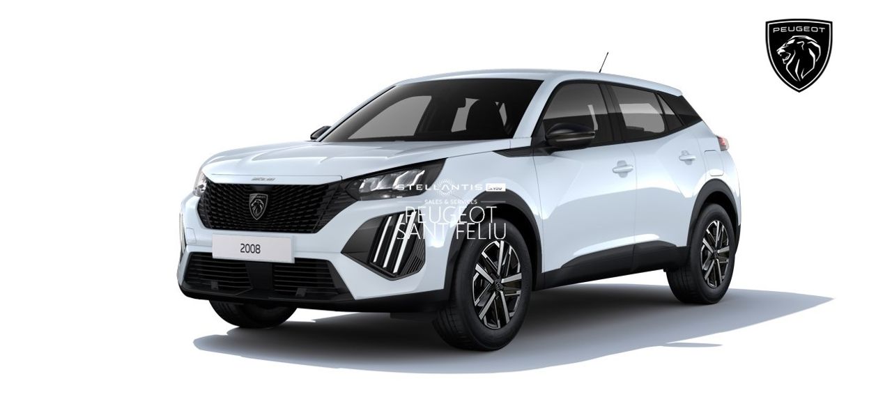 Rompe cadenas duda  de segunda mano - peugeot 2008 2025 /
