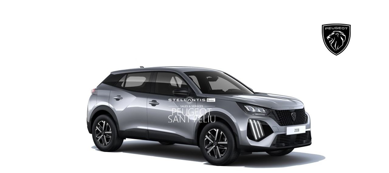 peugeot 2008 2025 / foto grande (3)