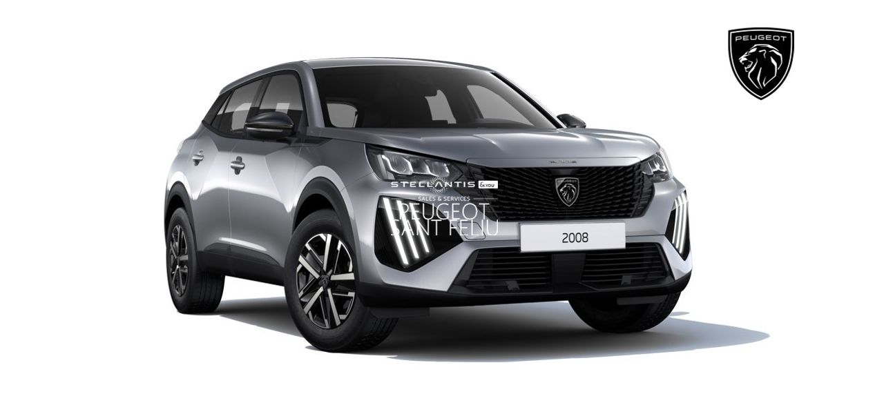 peugeot 2008 2025 / foto grande (2)