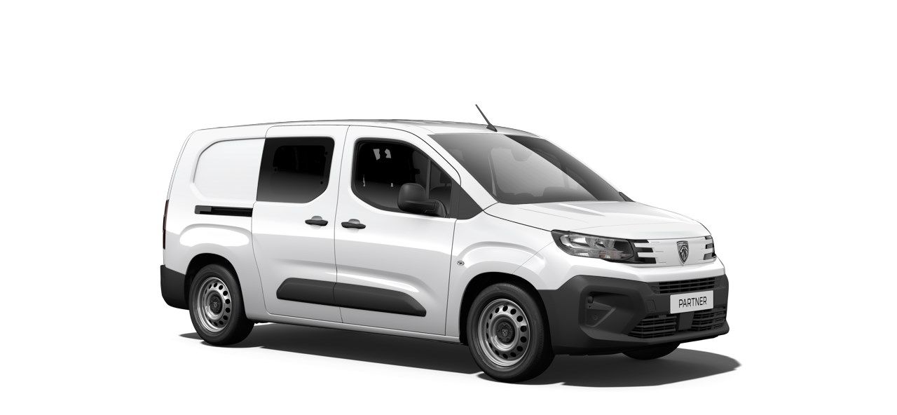 peugeot partner 2025 / foto grande (2)