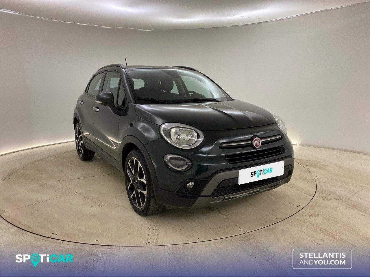 fiat 500x 2022 / foto grande (3)