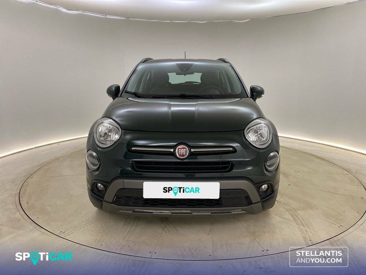 fiat 500x 2022 / foto grande (2)