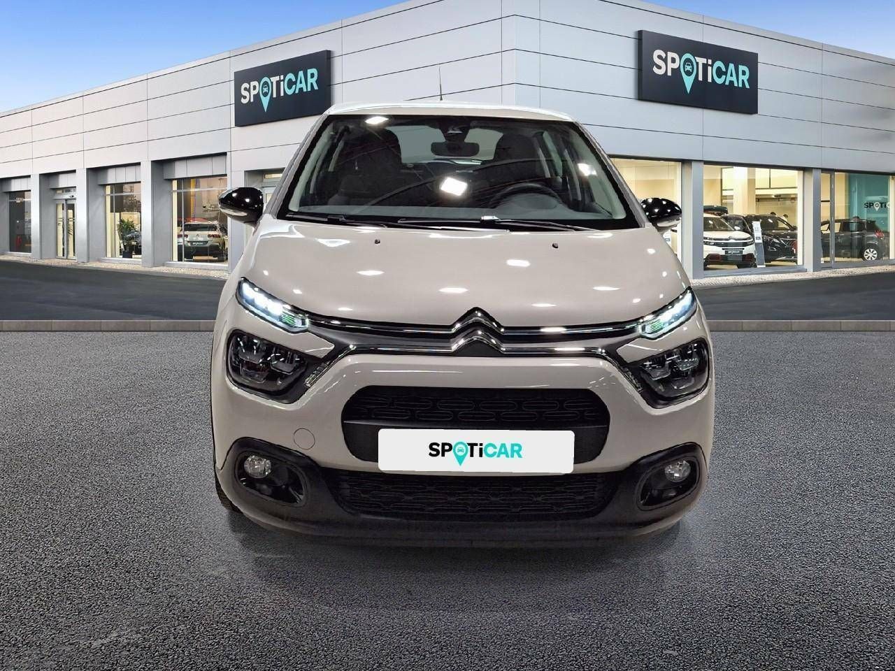citroën c3 2024 / foto grande (2)