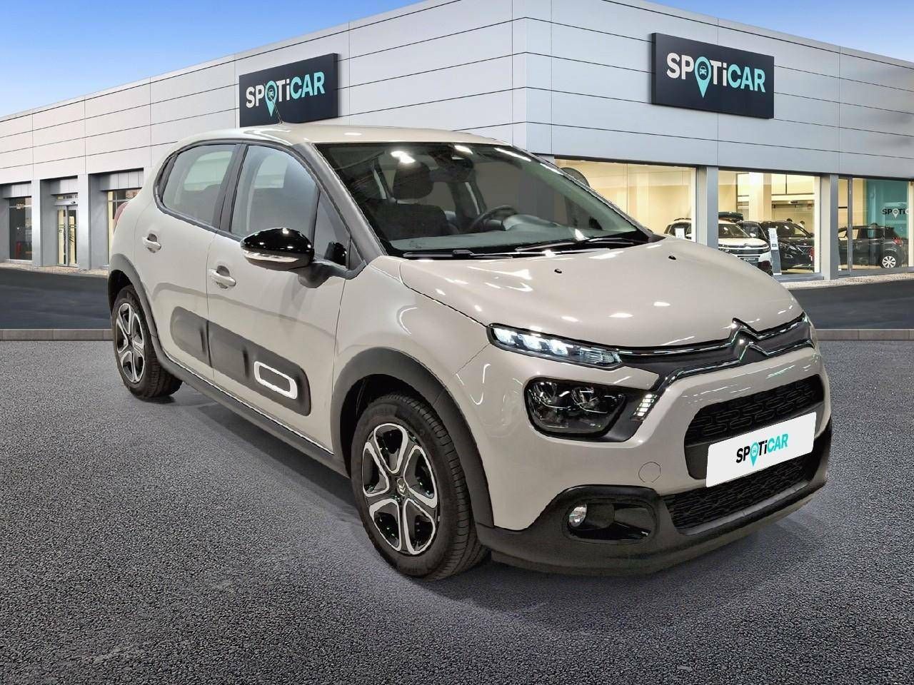 citroën c3 2024 / foto grande (3)