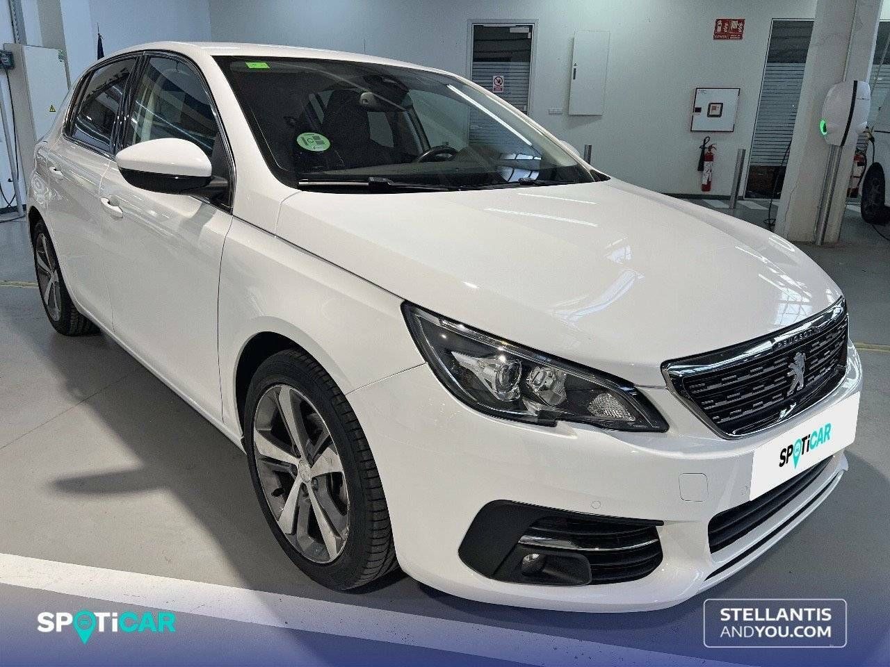 peugeot 308 2017 / foto grande (3)