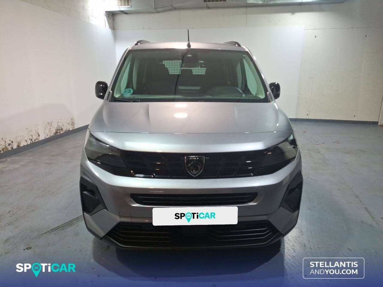 peugeot rifter 2024 / foto grande (2)