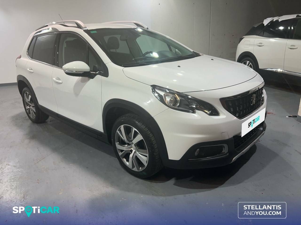 peugeot 2008 2019 / foto grande (3)
