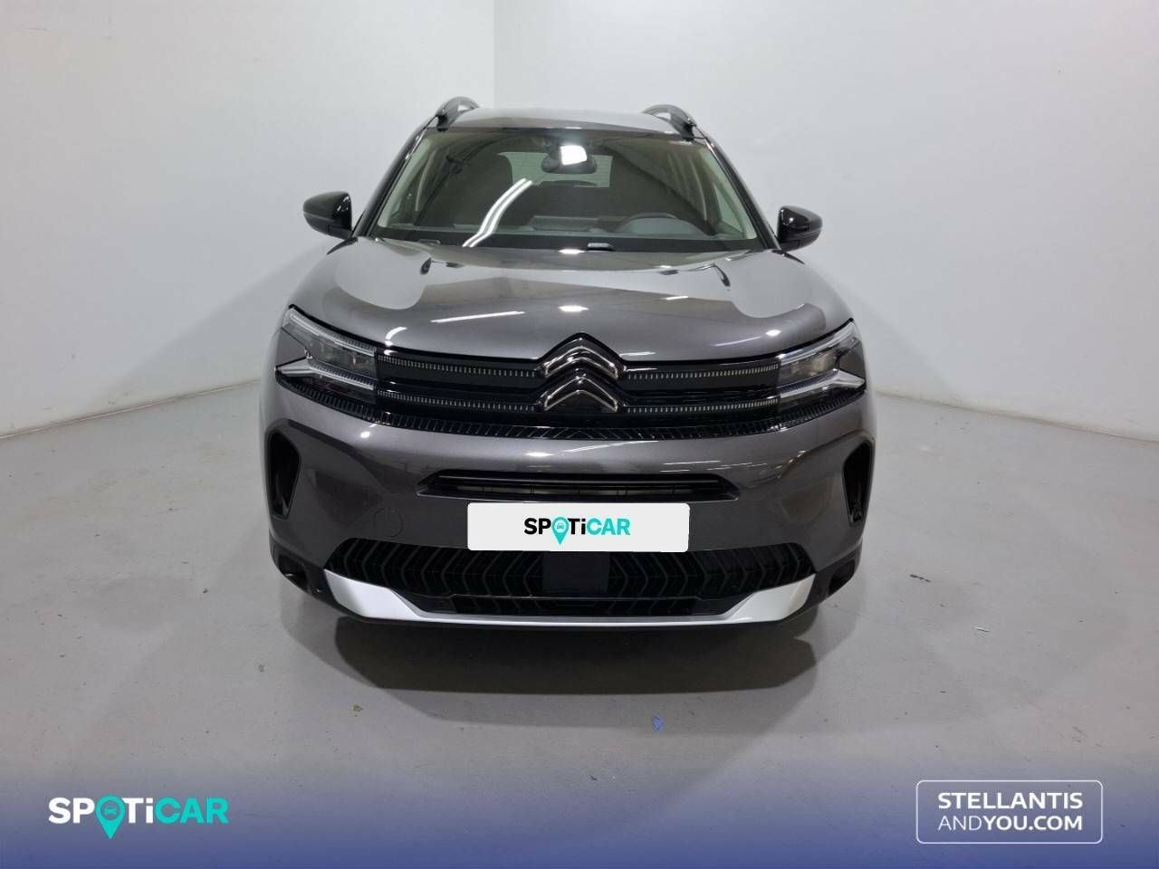 citroën c5 aircross 2024 / foto grande (2)