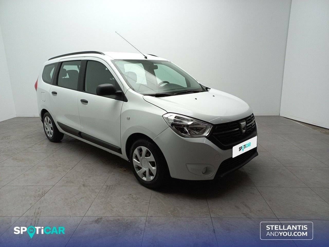 dacia lodgy 2019 / foto grande (3)