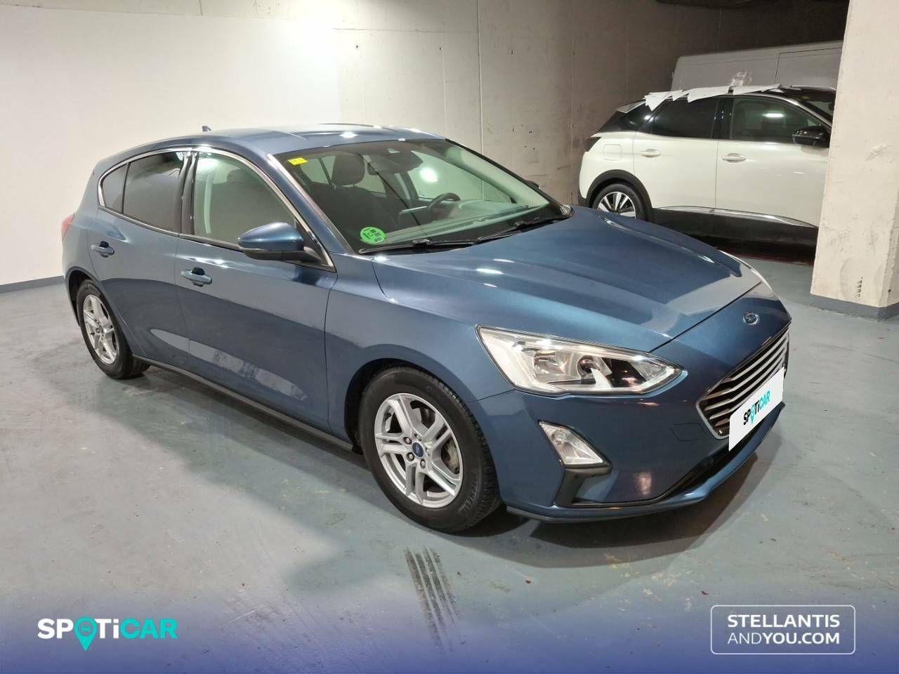 ford focus 2018 / foto grande (3)
