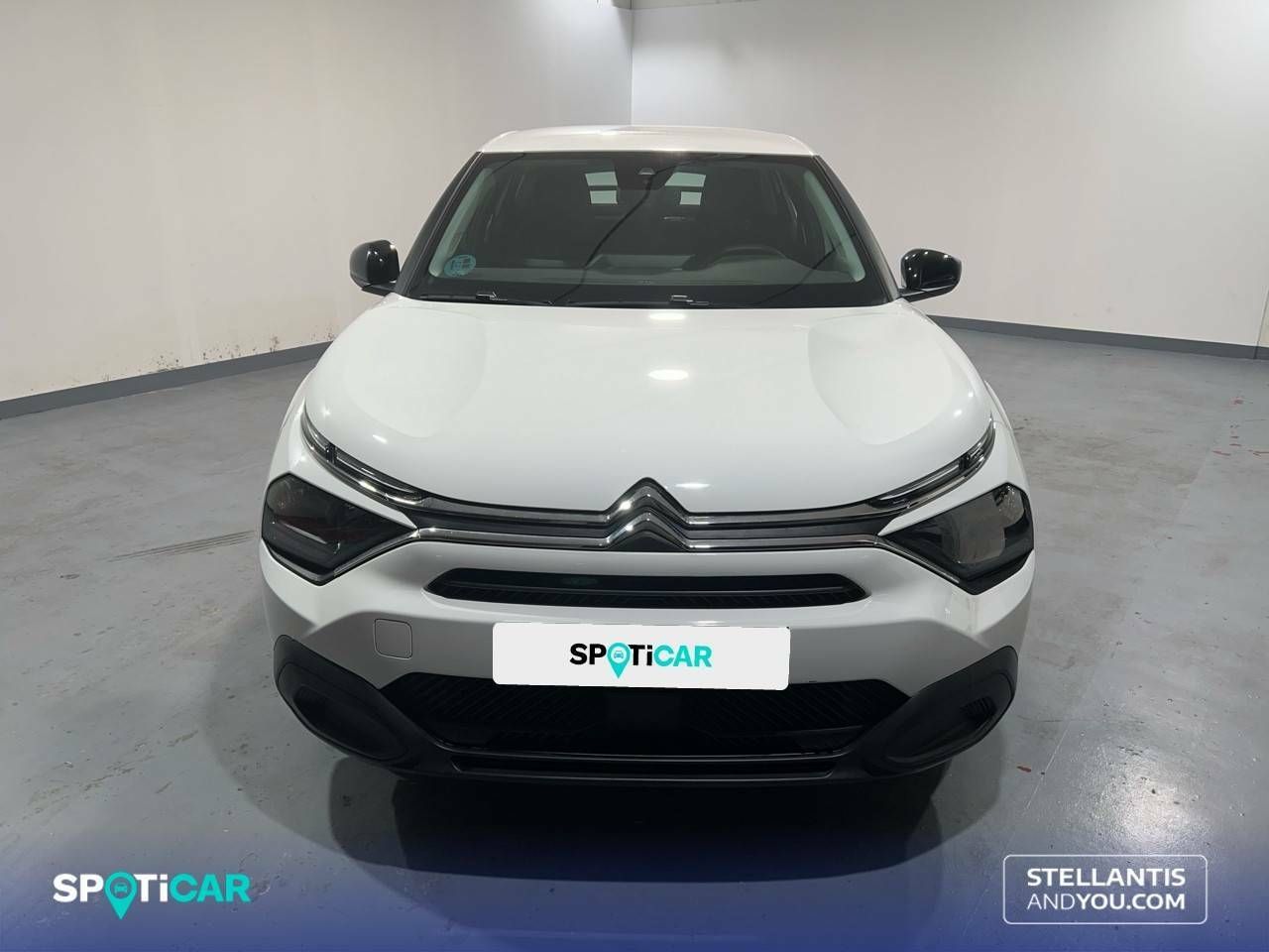 citroën c4 2023 / foto grande (2)