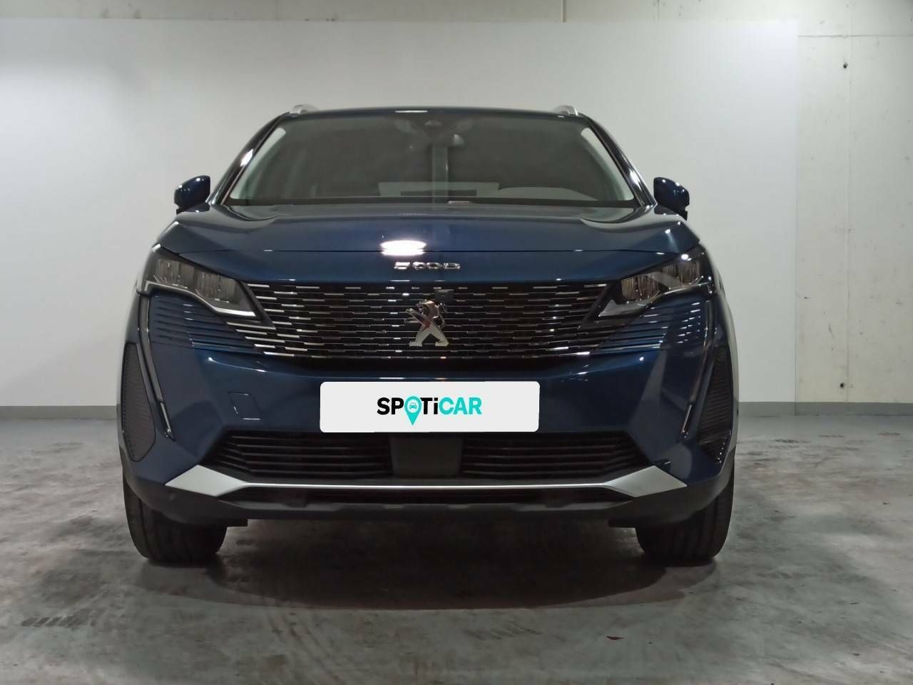 peugeot 5008 2024 / foto grande (2)