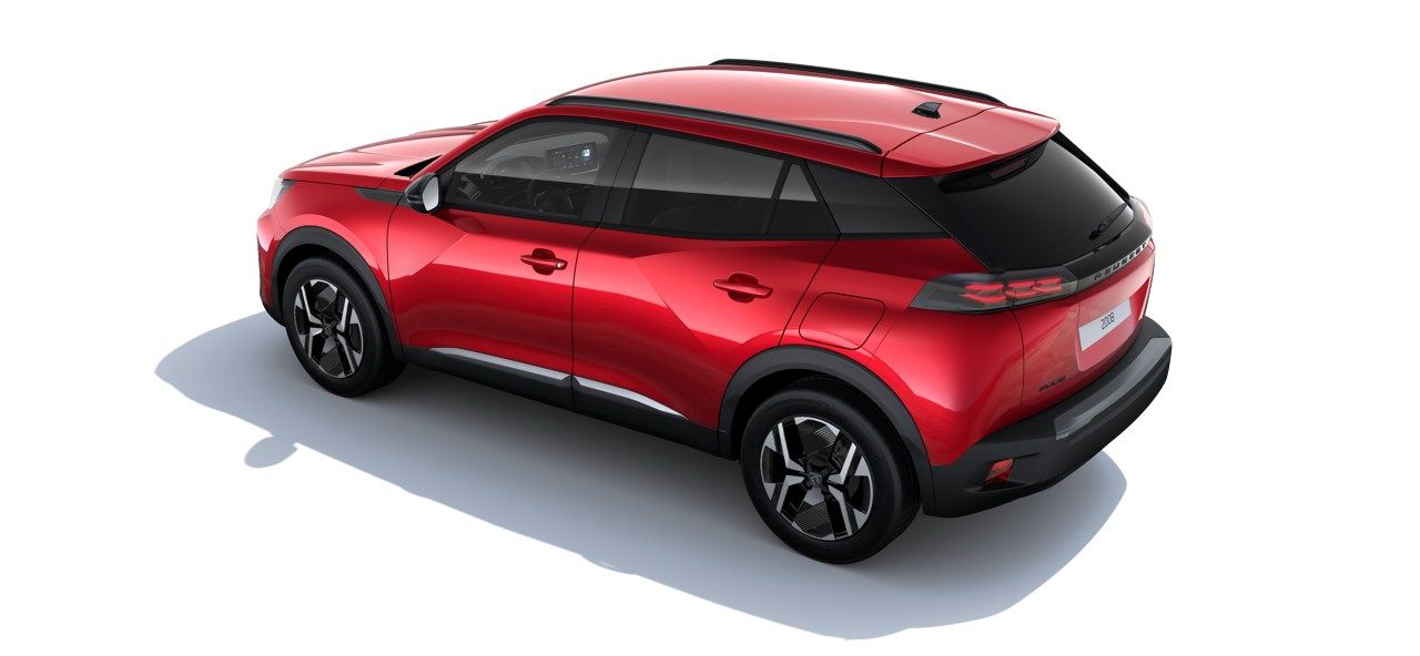peugeot 2008 2025 / foto grande (3)