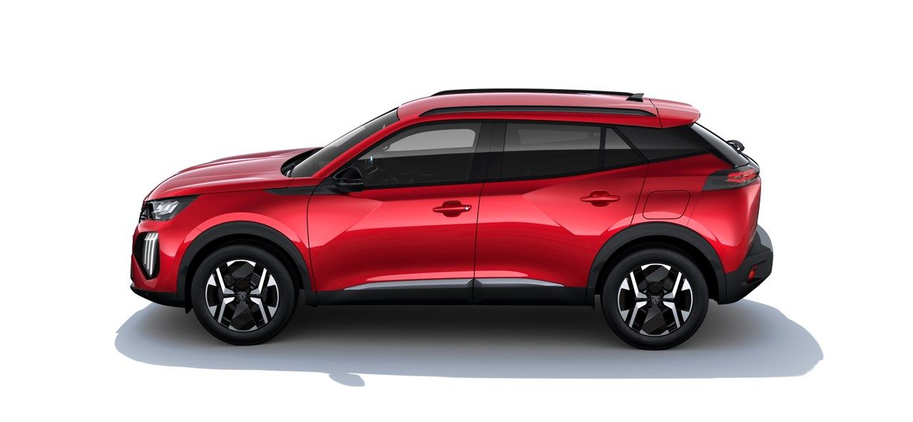 peugeot 2008 2025 / foto grande (2)