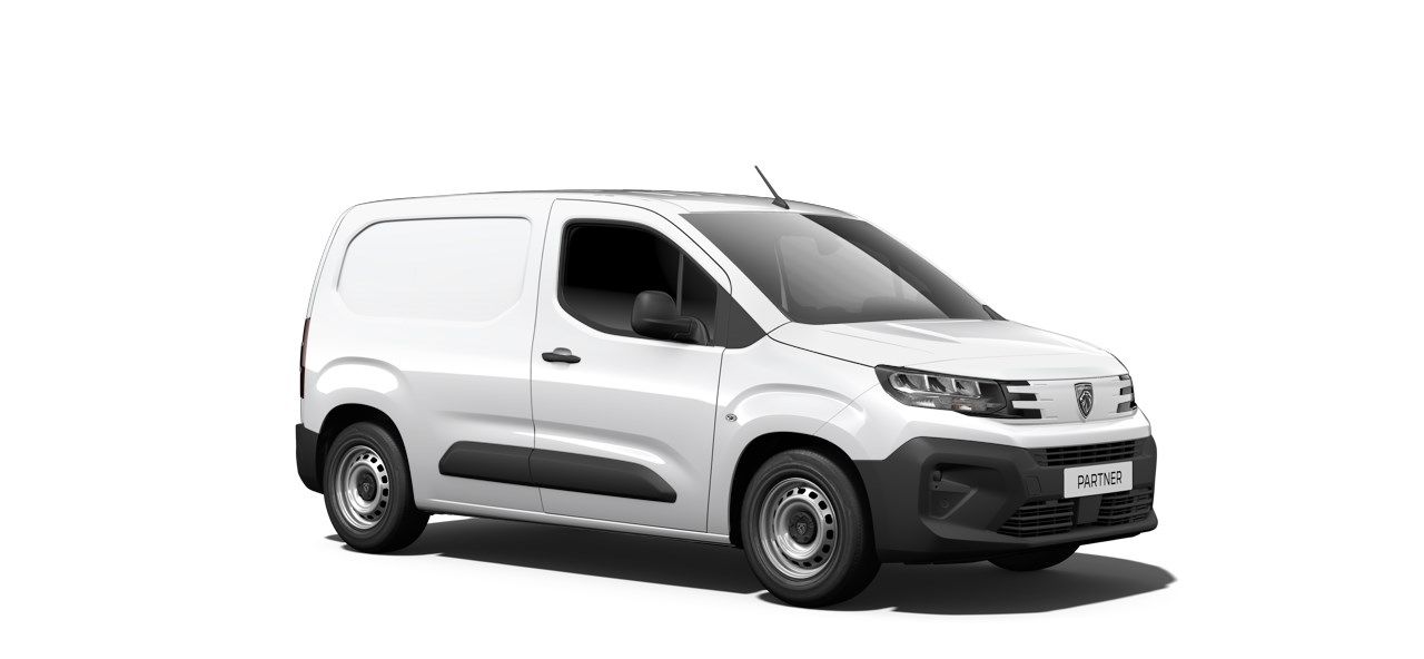 peugeot partner 2025 / foto grande (2)