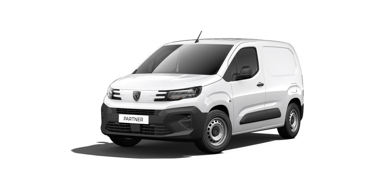 Foto peugeot partner 2025 /