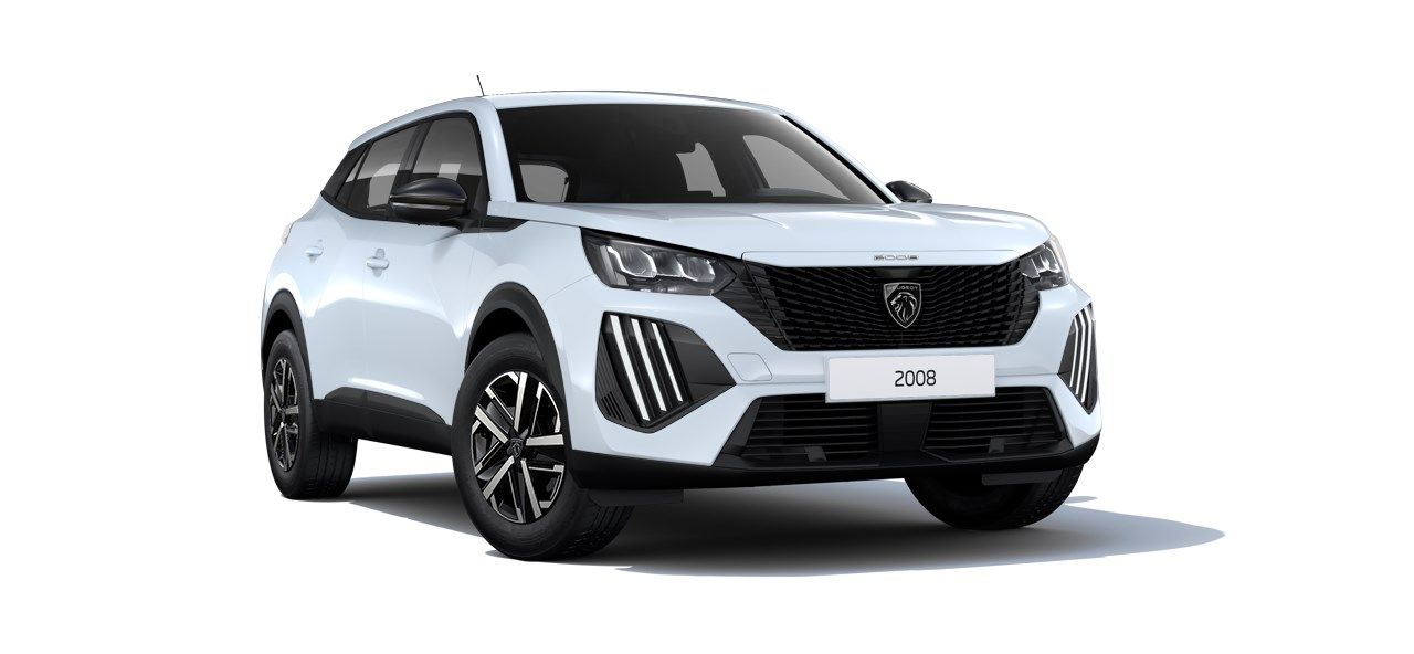 peugeot 2008 2025 / foto grande (2)