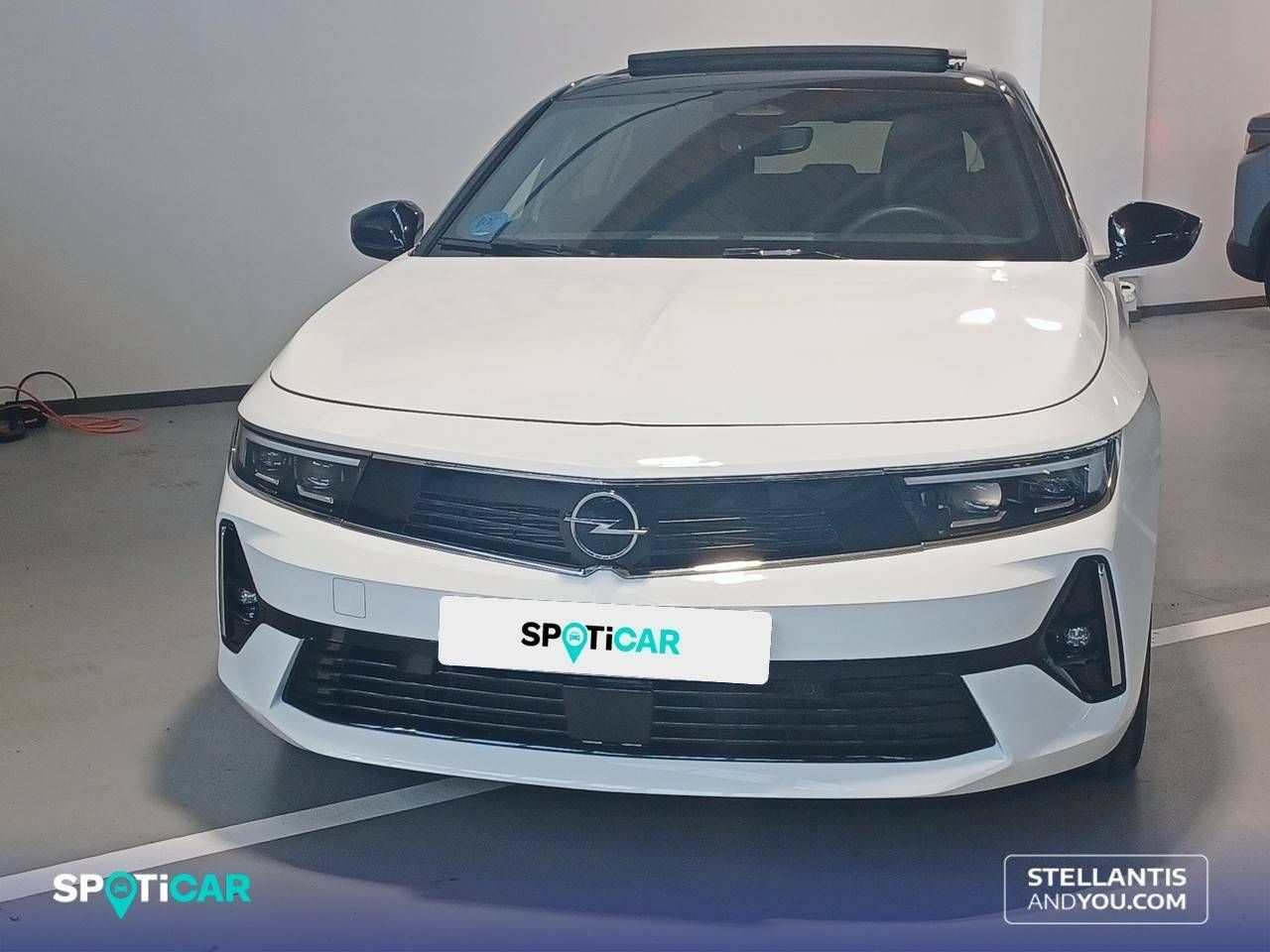 opel astra 2024 / foto grande (2)