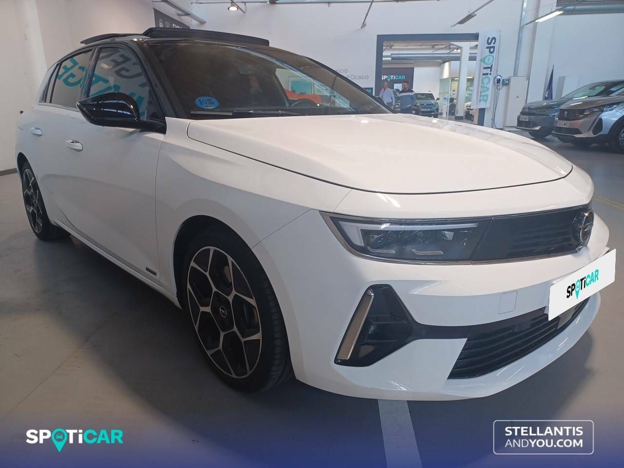 opel astra 2024 / foto grande (3)