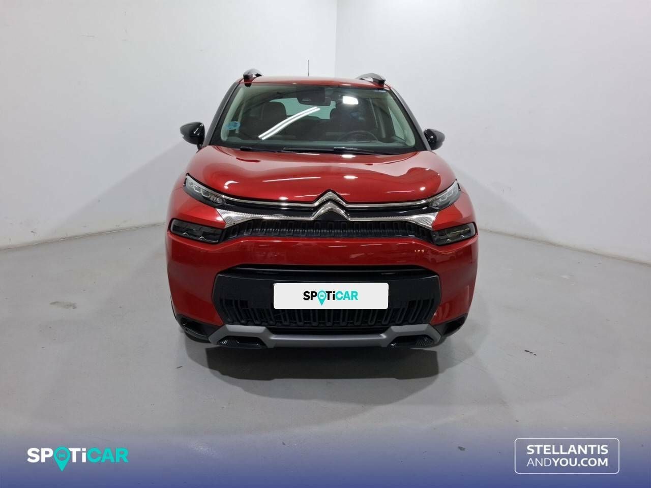 citroën c3 aircross 2024 / foto grande (2)