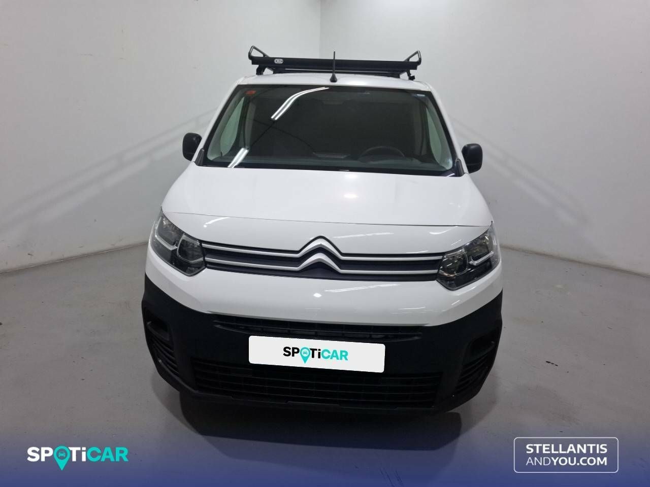 citroën berlingo 2020 / foto grande (2)