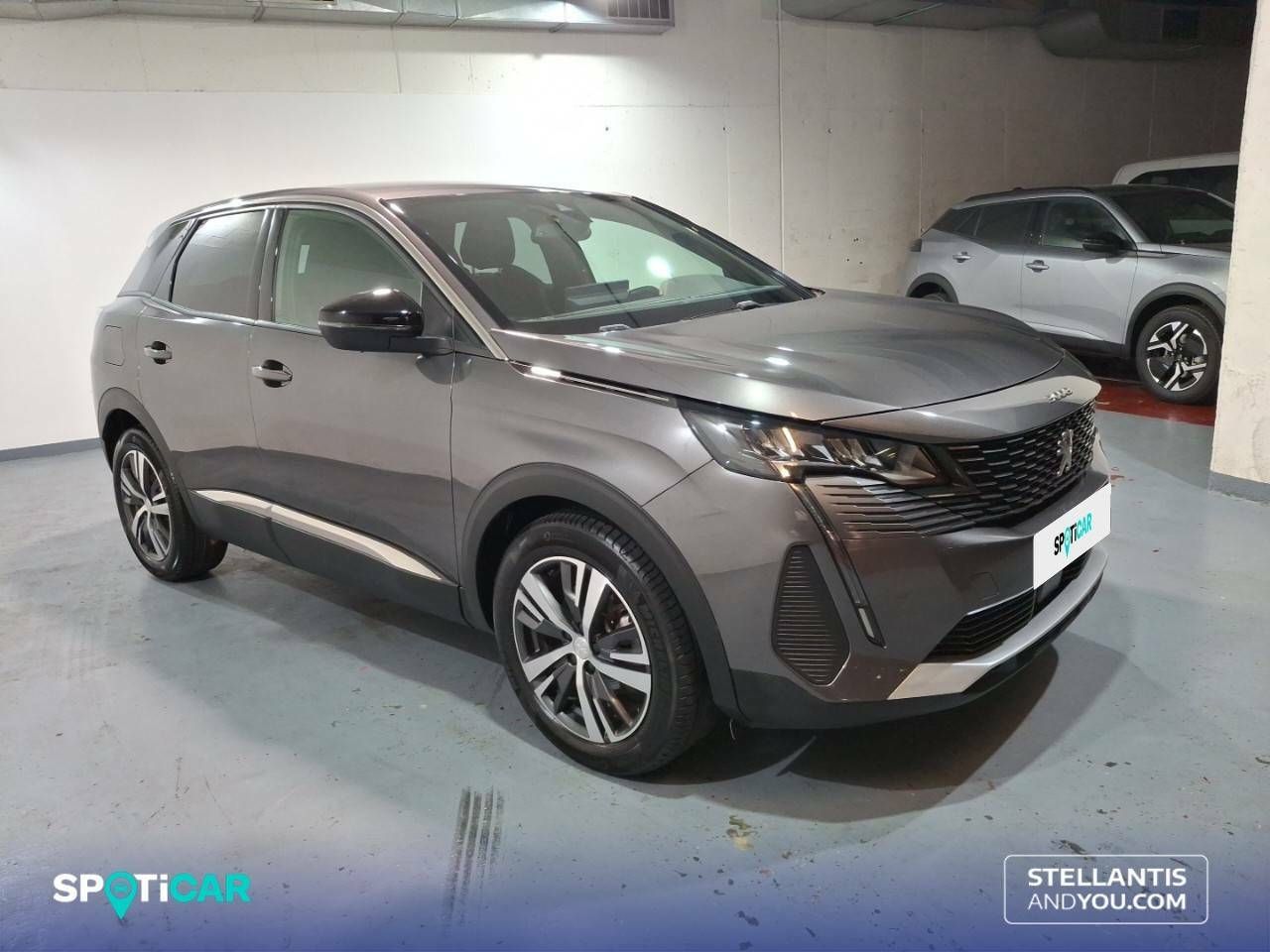 peugeot 3008 2024 / foto grande (3)