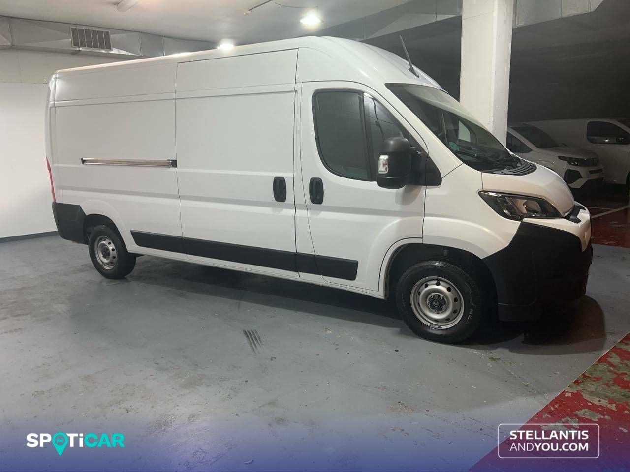citroën jumper 2024 / foto grande (3)