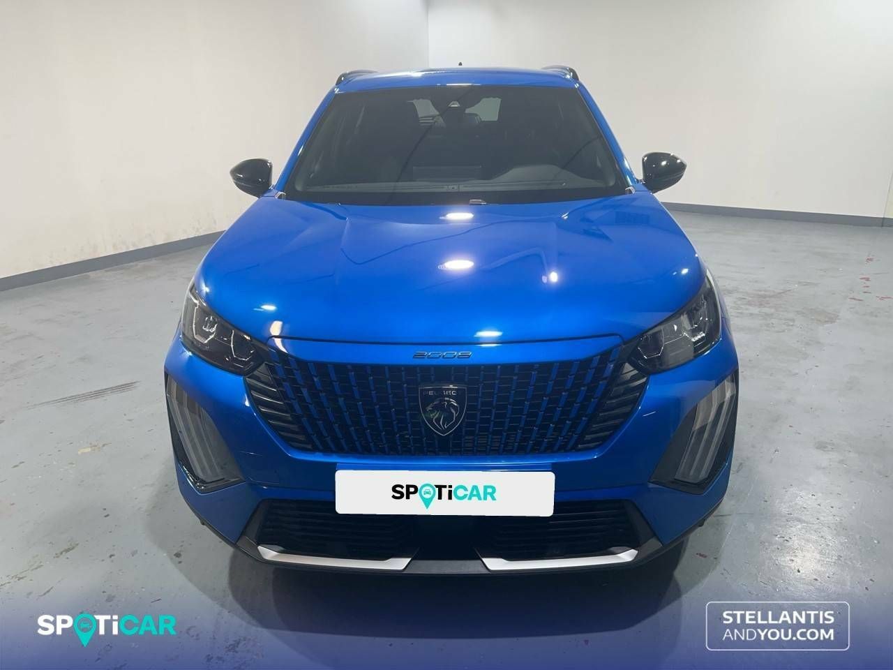peugeot 2008 2024 / foto grande (2)