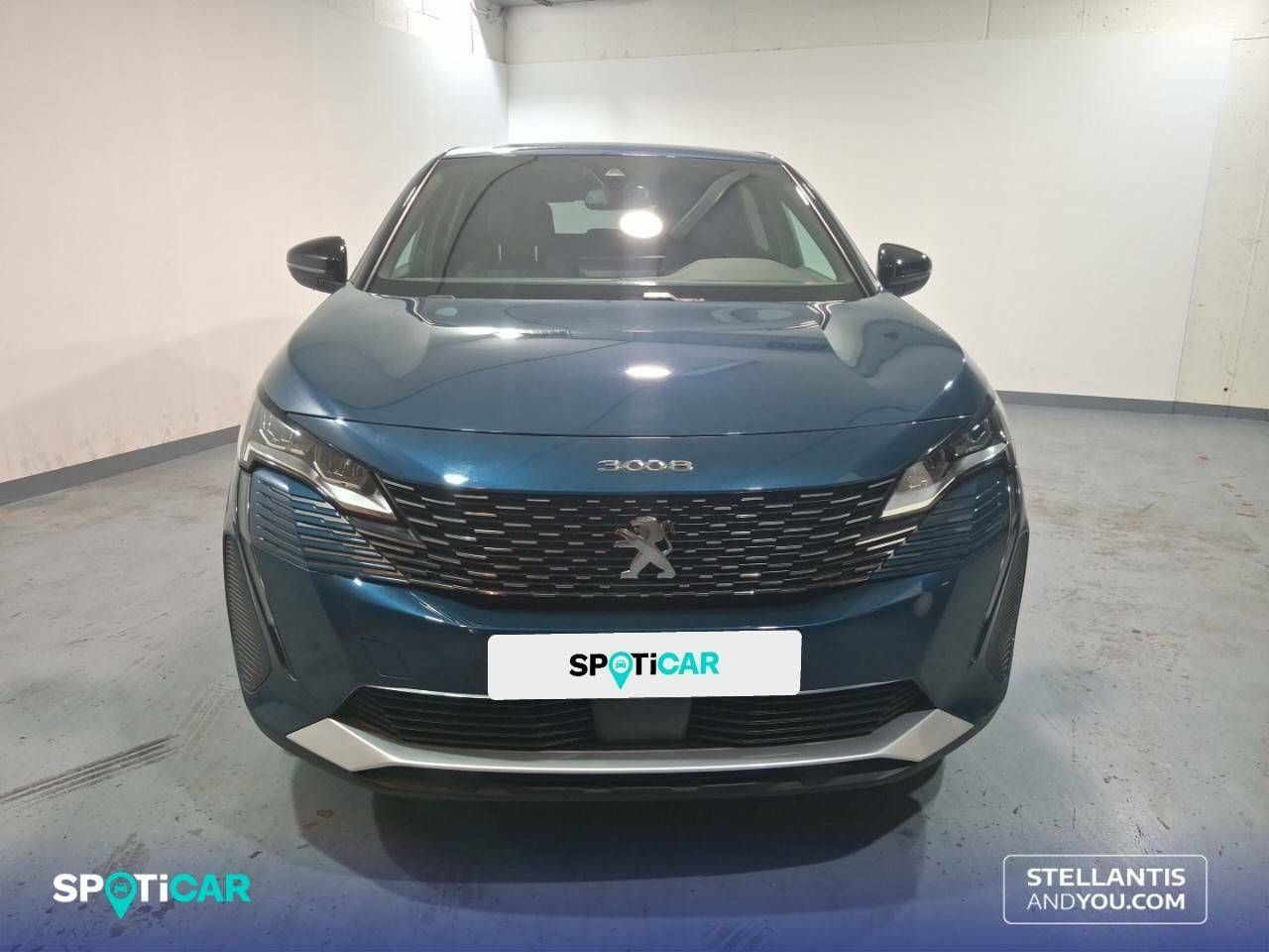 peugeot 3008 2024 / foto grande (2)