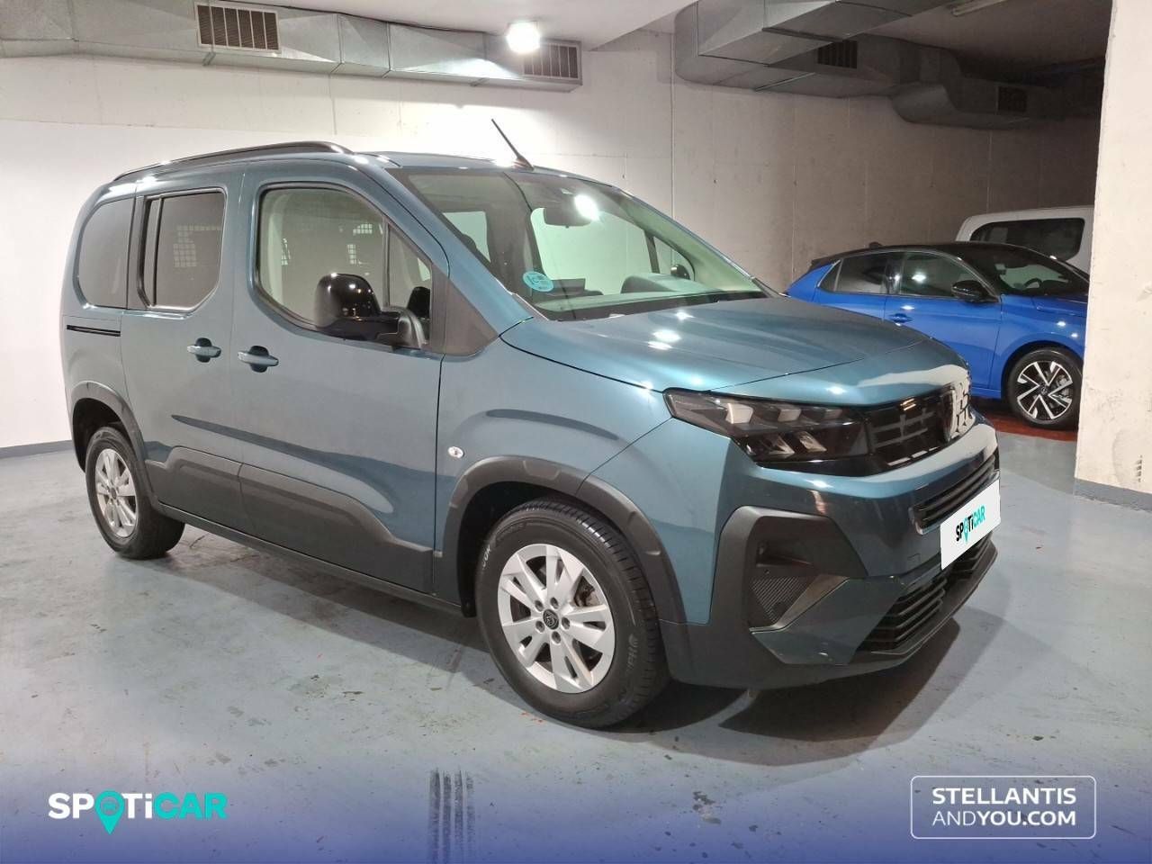 peugeot rifter 2024 / foto grande (3)