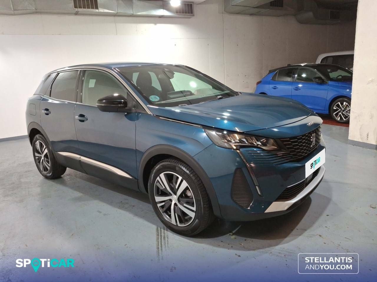 peugeot 3008 2024 / foto grande (3)