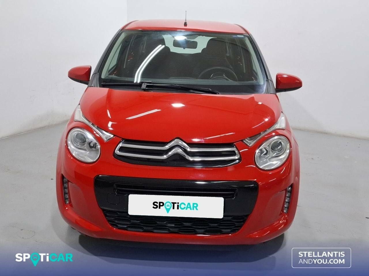 citroën c1 2021 / foto grande (2)