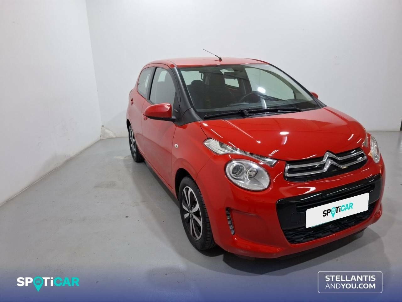 citroën c1 2021 / foto grande (3)