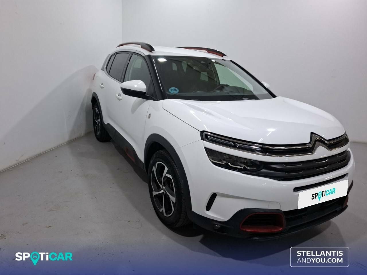 citroën c5 aircross 2022 / foto grande (3)