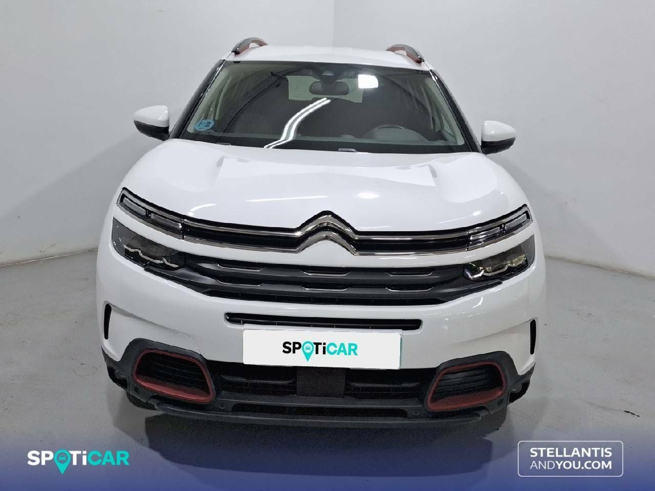 citroën c5 aircross 2022 / foto grande (2)