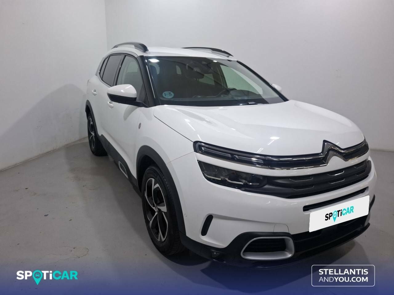 citroën c5 aircross 2021 / foto grande (3)