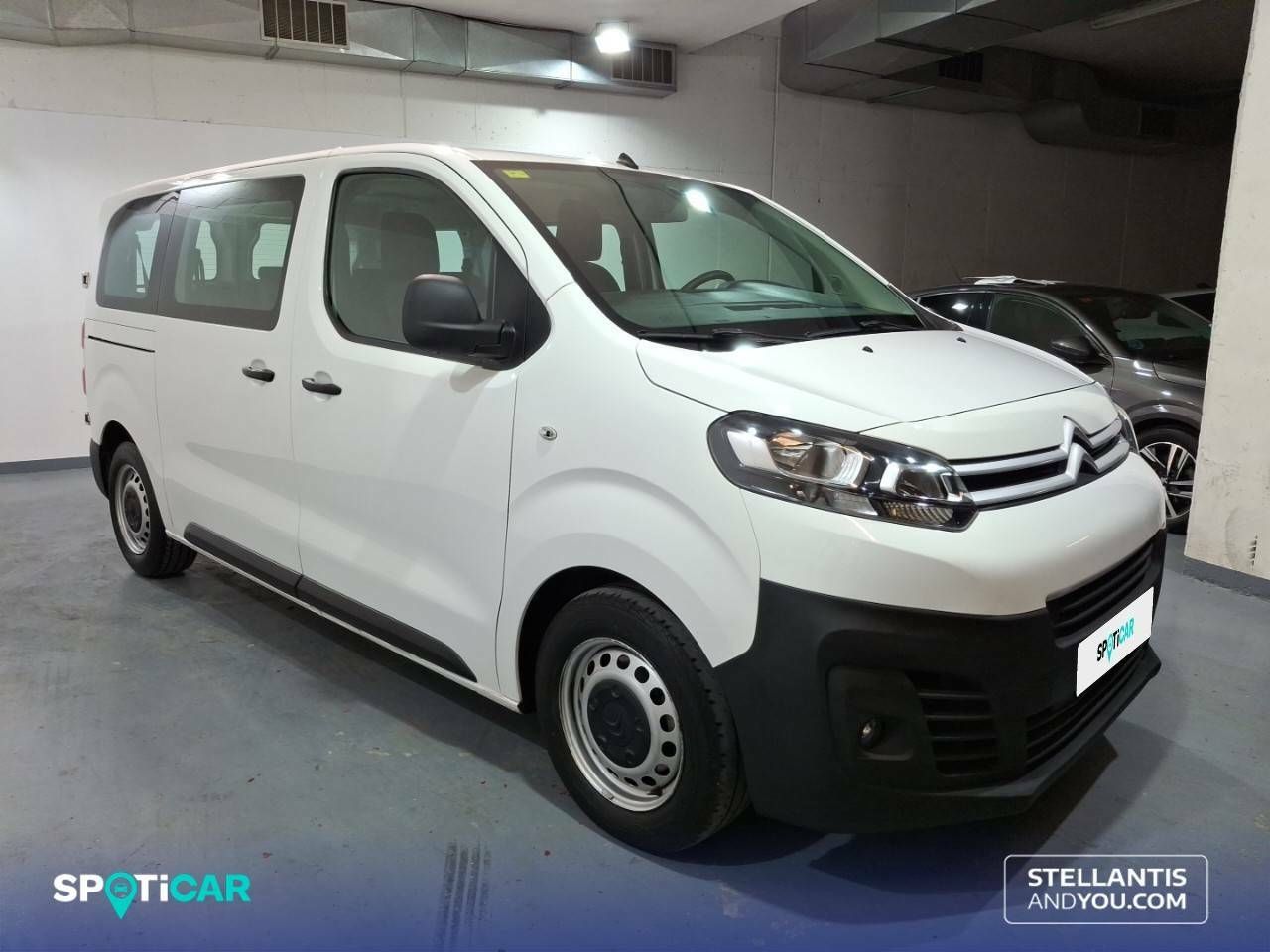 citroën jumpy 2020 / foto grande (3)